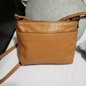 Fossil Bags - Fossil beige Crossbody Fossil Bags - Fossil beige Crossbody